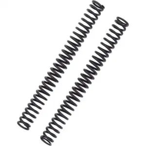 YSS Gabelfeder linear Federrate 9.5 f. Yamaha MT-07