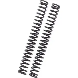 YSS Gabelfeder linear Federrate 9.5 f. Kawasaki ZZR 1100