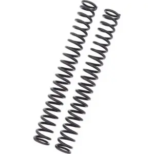 YSS Gabelfeder linear Federrate 10.0 f. Kawasaki ZZR 1100