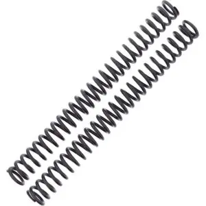 YSS Gabelfeder linear Federrate 9.0 f. Suzuki + Yamaha