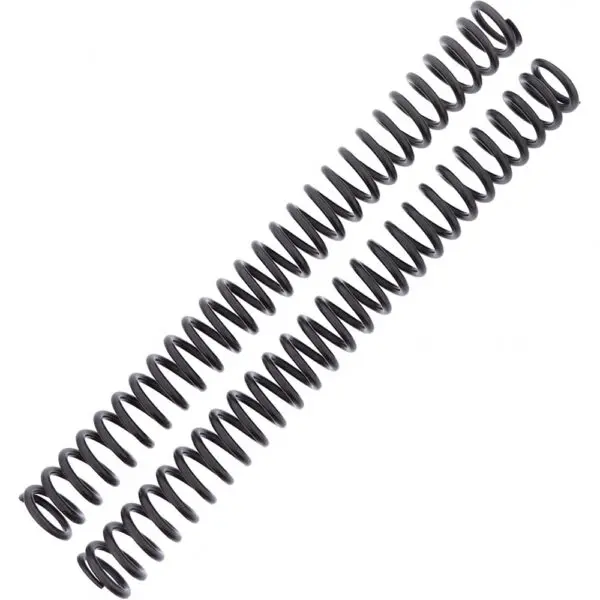 YSS Gabelfeder linear Federrate 9.0 f. Suzuki + Yamaha