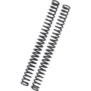 YSS Gabelfeder linear Federrate 9.5 f. Suzuki + Yamaha