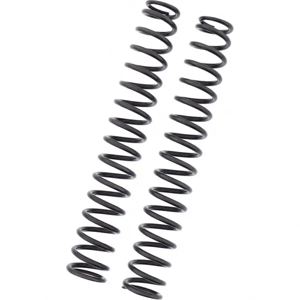 YSS Gabelfeder linear Federrate 9.5 f. Kawasaki + Honda