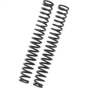 YSS Gabelfeder linear Federrate 9.5 f. Honda + Suzuki