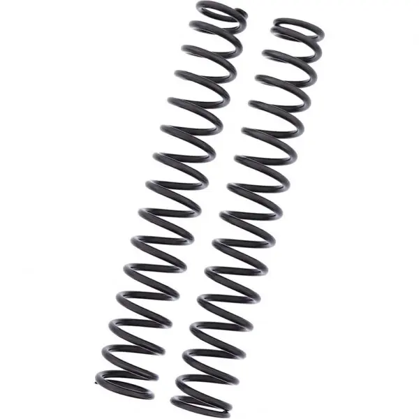 YSS Gabelfeder linear Federrate 10.0 f. Kawasaki + Suzuki