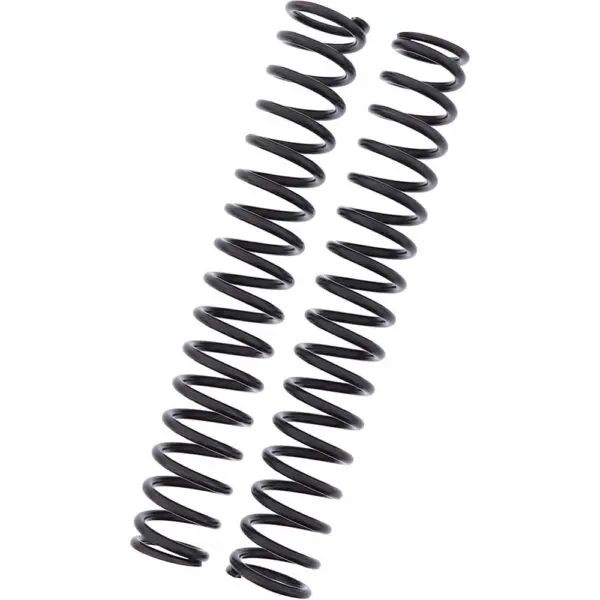 YSS Gabelfeder linear Federrate 9.5 f. Honda + Triumph