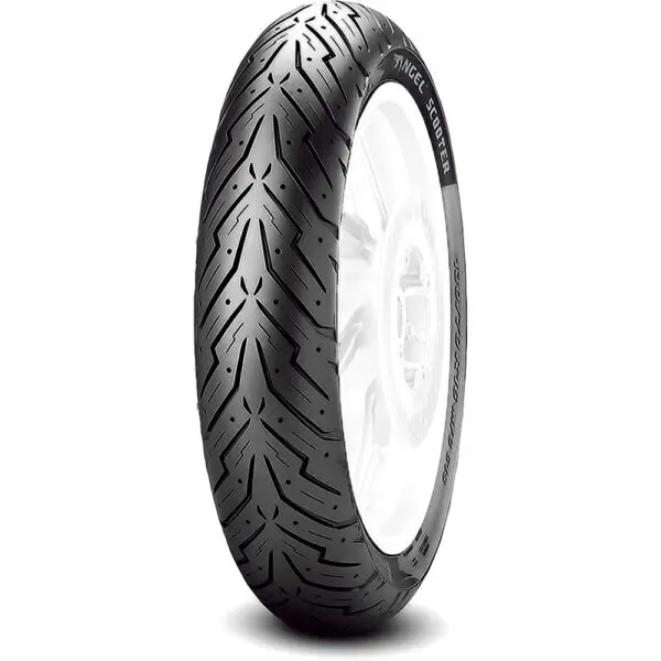 Pirelli Reifen Angel Scooter 120/70-12 51P TL front 8019227276978