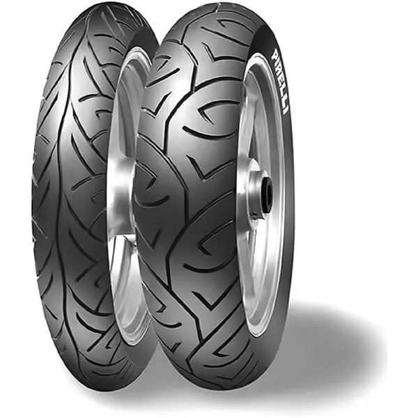 Pirelli Sport Demon 100/90-18 56H TL front