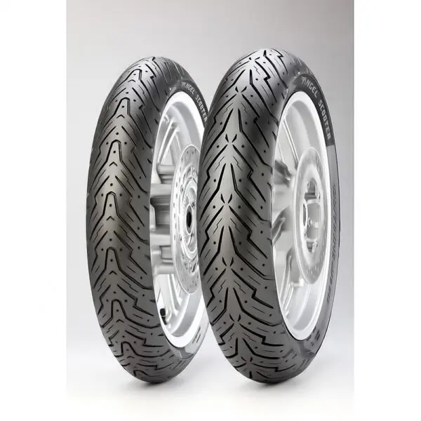 Pirelli Angel Scooter 100/90-10 56J TL front/rear
