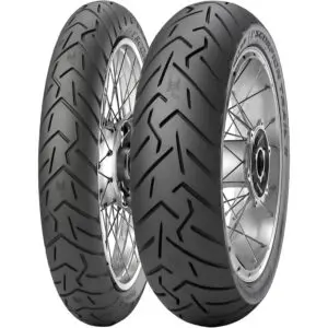 Pirelli Scorpion Trail II 150/70R17 69V TL rear
