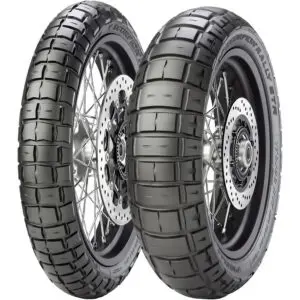 Pirelli Scorpion Rally STR 150/70R17 69V TL M+S rear