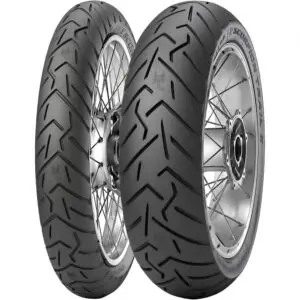 Pirelli Scorpion Trail II 120/70R19 60V TL front