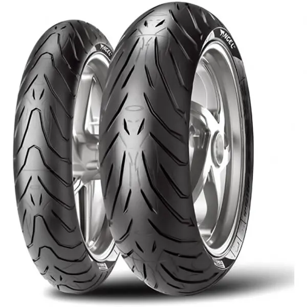 Pirelli Angel GT II 120/70ZR17 (58W) TL front