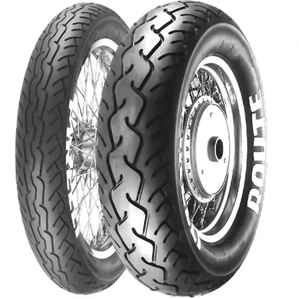 Pirelli MT66 140/90-15 70H TL rear