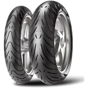 Pirelli Angel GT II A 120/70ZR17 (58W) TL front