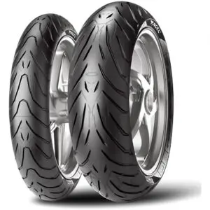 Pirelli Angel GT 170/60ZR17 (72W) TL rear
