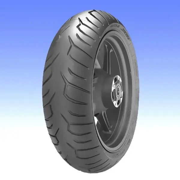 Pirelli Reifen Angel Gt 160/60ZR17 69W TL ANGEL R Yamaha XJ6 600 NA Motorrad