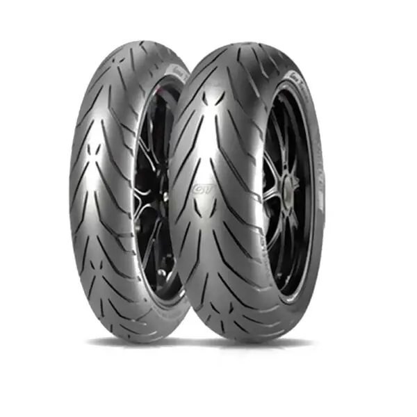 Pirelli Reifen Angel Gt 180/55ZR17 (73W) TL ANGEL R f.> uvm. Motorrad