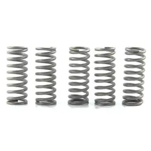 Kupplungsfedern Satz Verstärkt INH5 Kawasaki KX 125 M CSK097 Motorrad