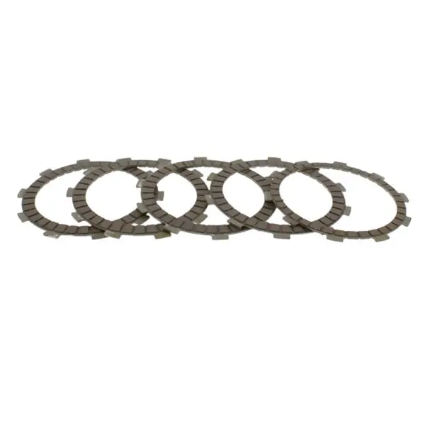 EBC Kupplung Standard Satz f. Kawasaki BN 125 A Eliminator 1 BN125A CK4511 50509
