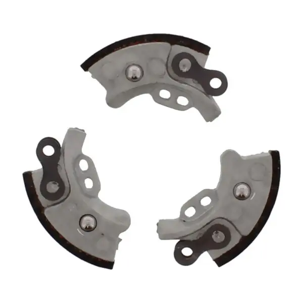 Motorrad Kupplungsbacken f. Vespa Bravo 25 V 1003602600001