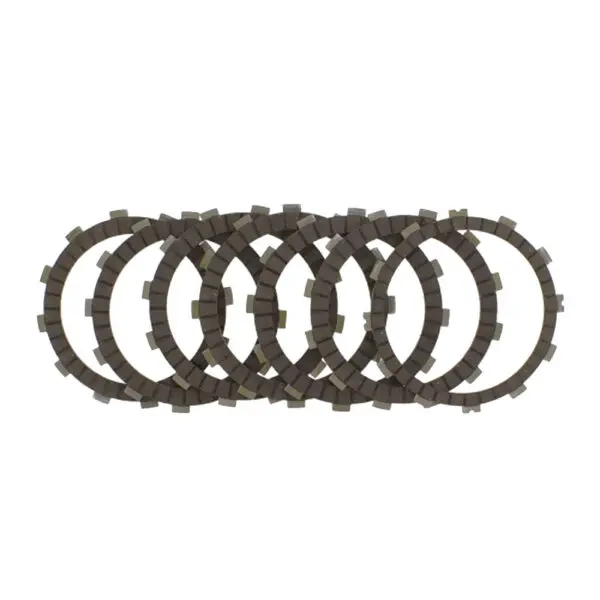 EBC Kupplung Standard Satz f. Triumph Bonneville 800 908MD 2 130133 CK5597 50509