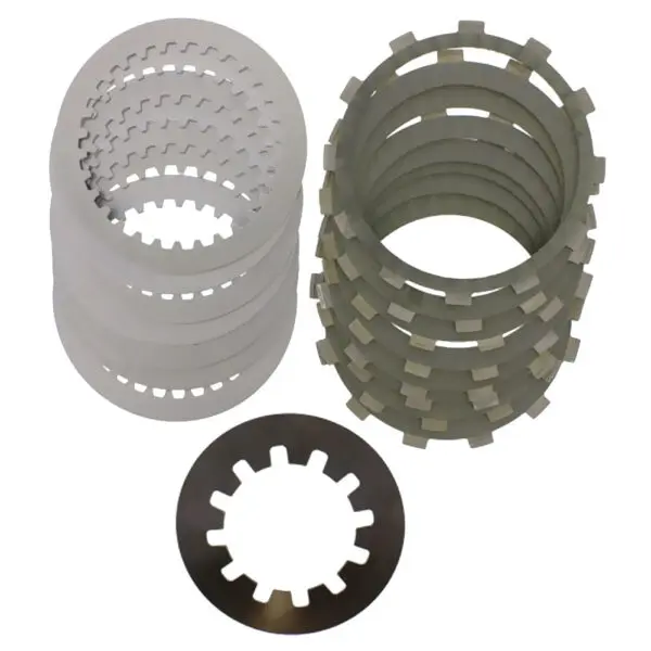 EBC Kupplung Aramid f. Yamaha YZF-R1 1000 4XV7 RN011 RN011-0 SRK065 505095320749