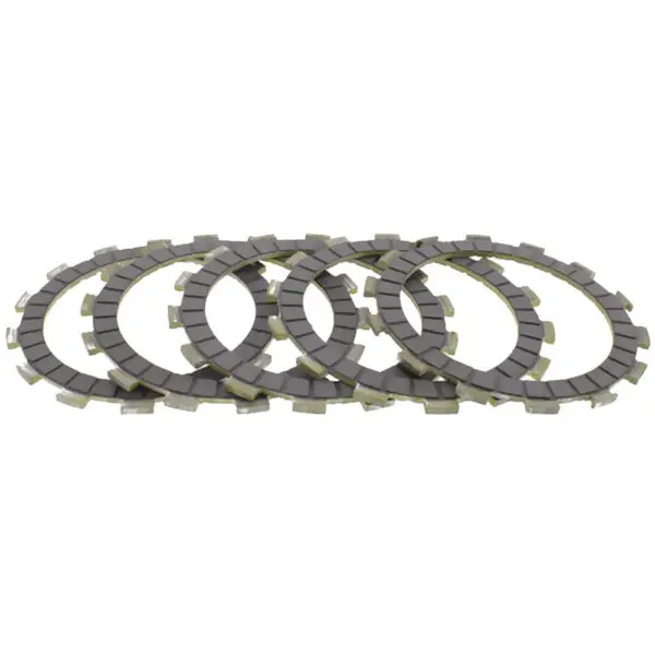 EBC Kupplung Standard Satz passend zu Honda NSR 250 R SP 6K MC18 CK1288 50509532