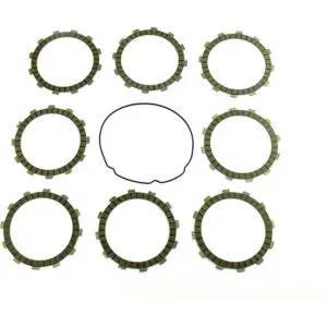 Athena Kupplung Reparatursatz Lamellen f. Beta RR 520