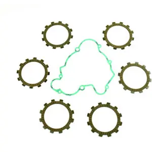 Athena Kupplung Reparatursatz Lamellen f. KTM SX 65 1
