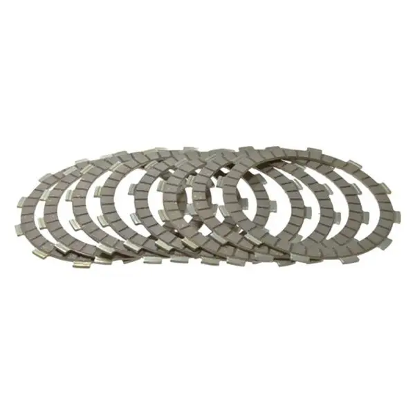 EBC CK Standard Kupplungslamellen Satz passend zu Honda CR 250 R CK1247 Motorrad