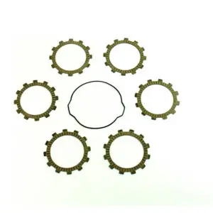 Athena Kupplung Reparatursatz Lamellen f. KTM SX 65 3