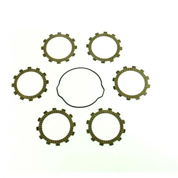 Athena Kupplung Reparatursatz Lamellen f. KTM SX 65 3