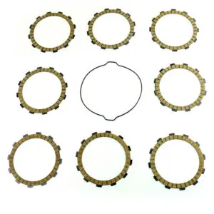Athena Kupplung Reparatursatz Lamellen f. KTM SX 250 1