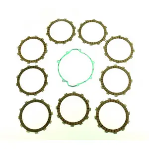 Athena Kupplung Reparatursatz Lamellen f. KTM EGS/EXC