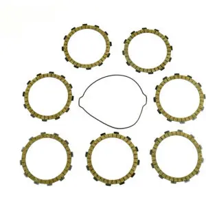 Athena Kupplung Reparatursatz Lamellen f. KTM SMR 450