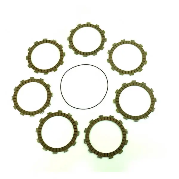 Athena Kupplung Reparatursatz Lamellen f. Honda CR 125 1
