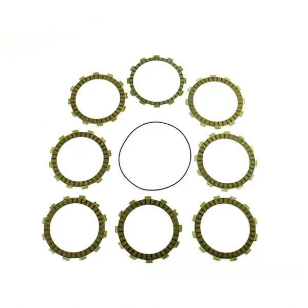 Athena Kupplung Reparatursatz Lamellen f. Honda CRF 250 1
