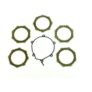 Athena Kupplung Reparatursatz Lamellen f. Kawasaki KX 60/65