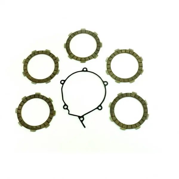 Athena Kupplung Reparatursatz Lamellen f. Kawasaki KX 60/65