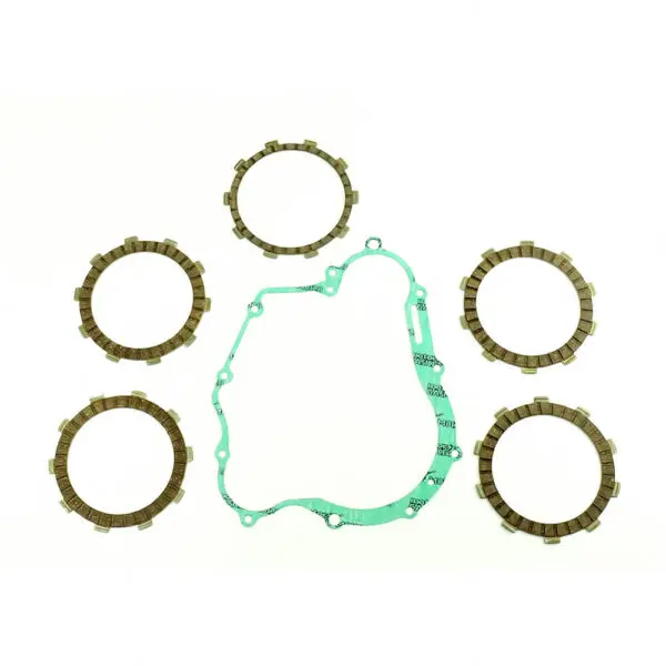 Athena Kupplung Reparatursatz Lamellen f. Kawasaki WR 125
