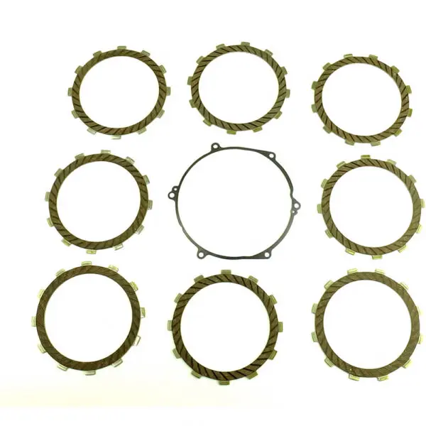 Athena Kupplung Reparatursatz Lamellen f. Kawasaki KX 250 1