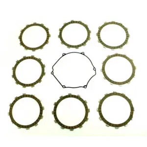 Athena Kupplung Reparatursatz Lamellen f. Suzuki RM-Z/RMX 450