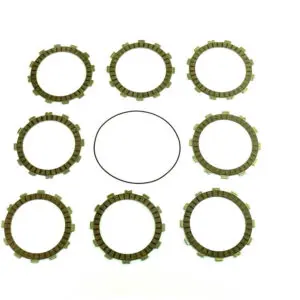Athena Kupplung Reparatursatz Lamellen f. Honda CR 125 2