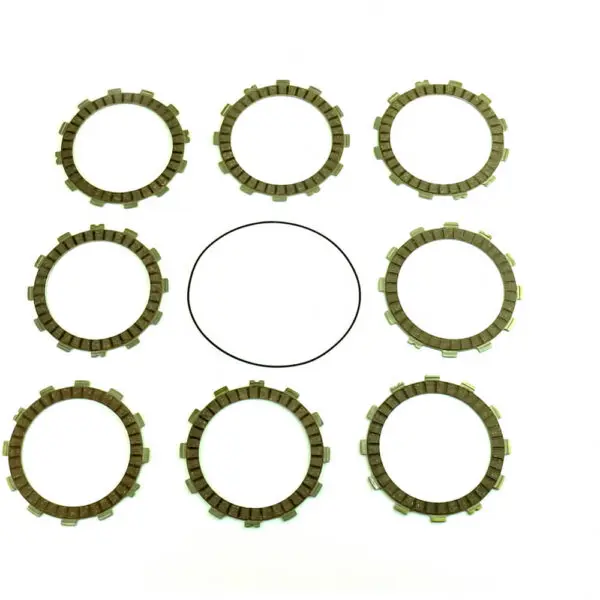 Athena Kupplung Reparatursatz Lamellen f. Honda CR 125 2