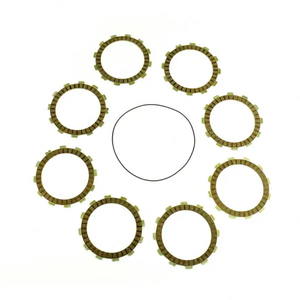 Athena Kupplung Reparatursatz Lamellen f. Honda CRF 250 4
