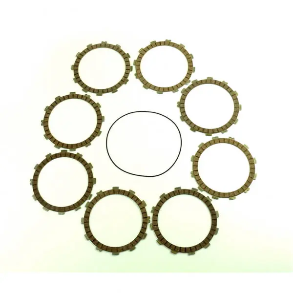 Athena Kupplung Reparatursatz Lamellen f. Kawasaki KX 450 1