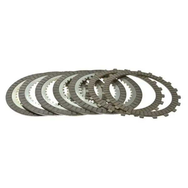 EBC CK Standard Kupplungslamellen Satz Suzuki VZR 1800 M1800 RN CK3457 Motorrad