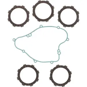 Athena Kupplung Reparatursatz Lamellen f. Kawasaki KX 65