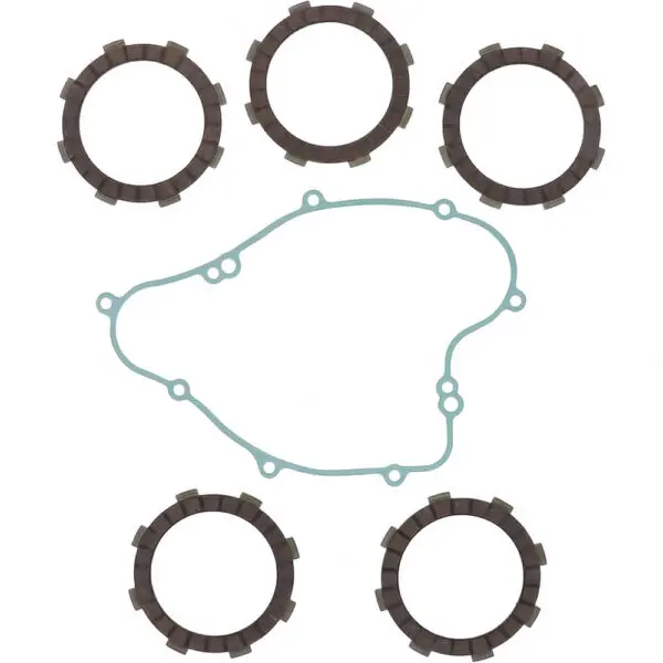 Athena Kupplung Reparatursatz Lamellen f. Kawasaki KX 65